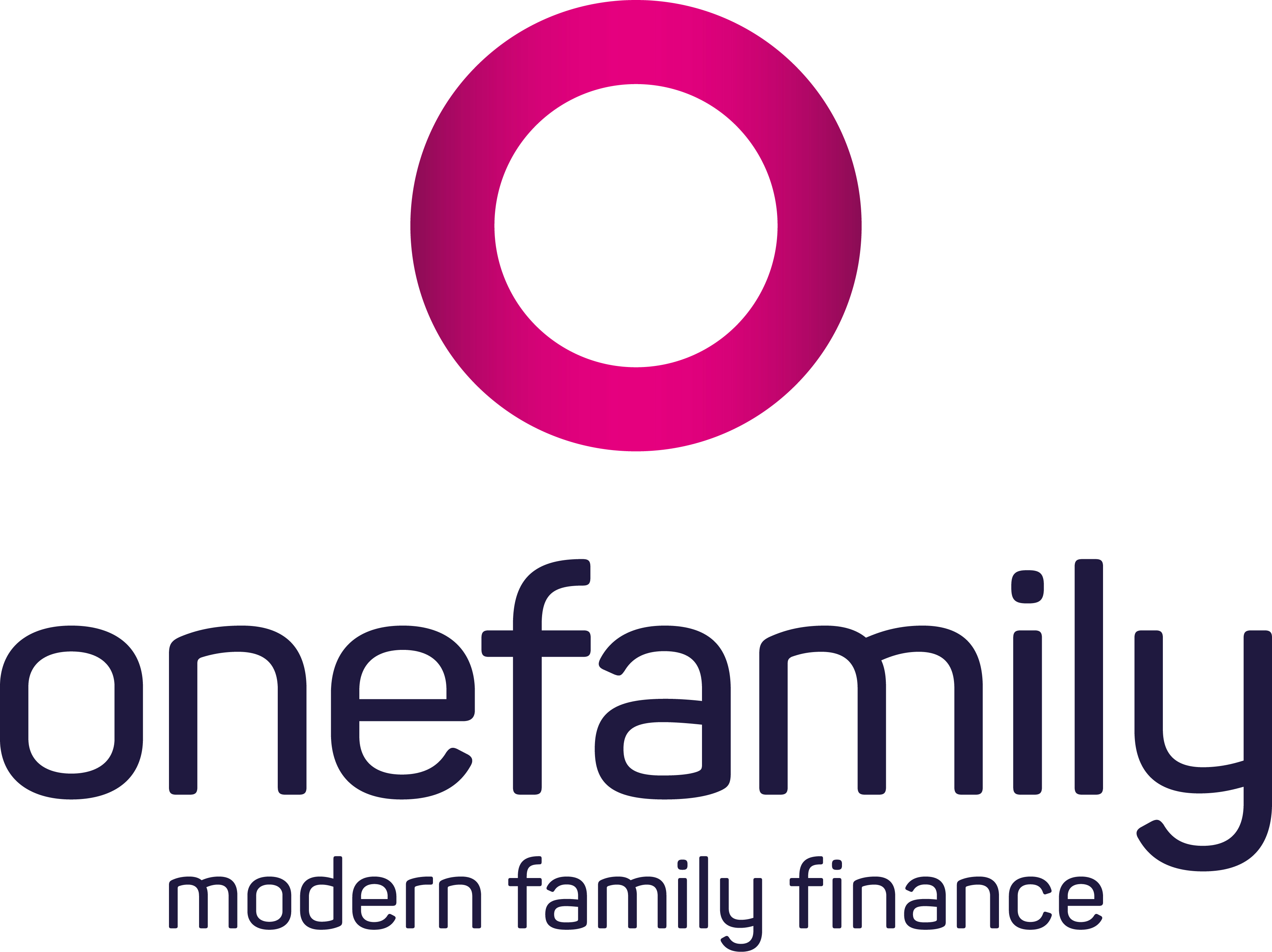 One Family logo