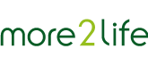 More2life More2Life logo