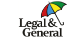 Legal & General logo