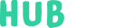 Hub Referral logo